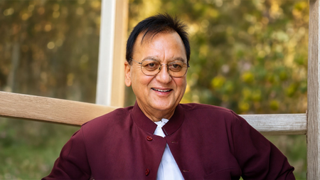 When Sunil Dutt urged people not to divide the nation for selfish interests