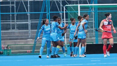 Women’s U18 Asia Cup 2026: Sandeepa, Sweety and Nousheen score as India finish with bronze