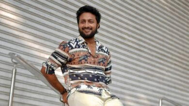 Harishankar Narayanan: I got the role in ‘Kattalan’ because of a selfie! (IANS Exclusive)
