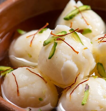BJP to seek GI tag for more Bengali sweets, propose ‘sweet hubs’ for local products