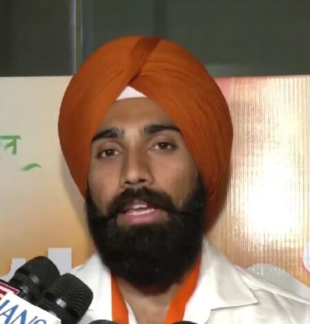 MY Bharat convention: Attendees hail govt’s push for youth empowerment, nation-building
