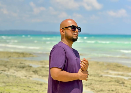 Siddhu Kumar to score music for Sridevi Apalla, Aegan-starrer ‘Haiku’?