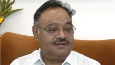 ‘Big achievement amid global economic crisis’: NDA lauds 7.7 per cent GDP growth