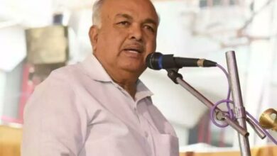 K’taka Minister Reddy expresses optimism over party discussions on resignation issue