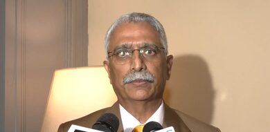Pakistan is hardly an interlocutor, they are just courier service: Ex-Army chief Naravane on Iran-US war