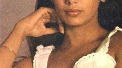 Shabana Azmi treats the netizens with an ‘untouched’ pic from the past