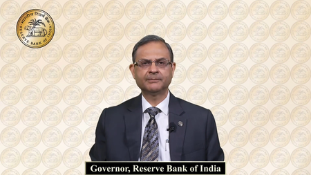 RBI considering plastic currency notes, no decision taken yet: Governor Sanjay Malhotra