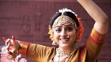 Deepika Singh gives an impromptu performance on ‘Satyam Shivam Sundaram’: Just a feeling