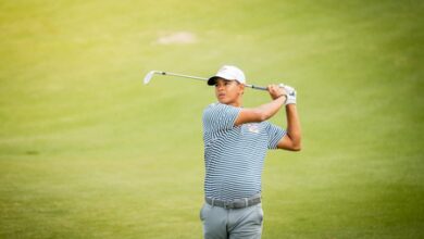 Kochhar, Kartik in contention as Thai duo shares lead at IGPL Bharath Classic