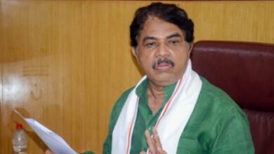 BJP slams Karnataka govt over Cabinet row, alleges neglect of farmers and education sector