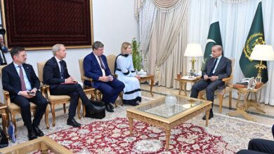 Europe’s outreach to Pakistan undermines stance on cross-border terrorism: Report Europe’s outreach to Pakistan undermines stance on cross-border terrorism: Report