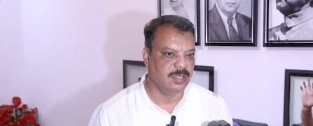 Congress says fully prepared for MP Rajya Sabha polls; holds CLP meet amid BJP’s third-candidate buzz Congress says fully prepared for MP Rajya Sabha polls; holds CLP meet amid BJP’s third-candidate buzz