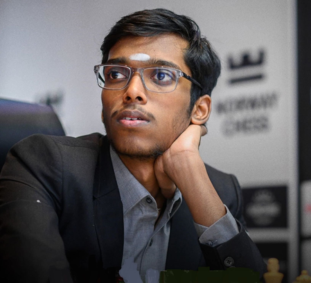 ‘Only wins get a lot of attention’: Praggnanandhaa’s candid take after Norway Chess triumph ‘Only wins get a lot of attention’: Praggnanandhaa’s candid take after Norway Chess triumph