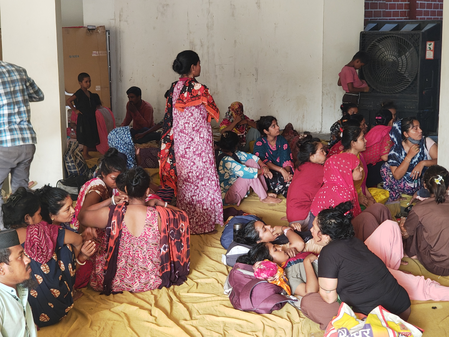 Inside Ahmedabad’s hidden network: What ‘Operation Delta Hunt’ uncovered about illegal Bangladeshi nationals