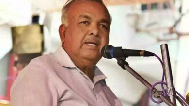 K’taka minister Ramalinga Reddy withdraws resignation after talks with Cong leadership