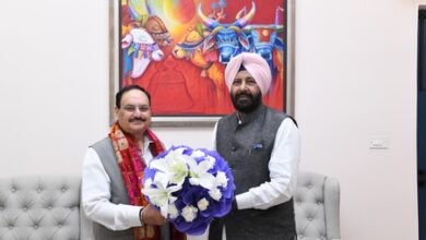 Punjab BJP chief seeks early start of PGI Satellite Centre in Ferozepur Punjab BJP chief seeks early start of PGI Satellite Centre in Ferozepur