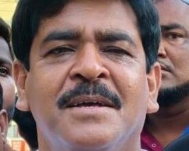 Bomb blast case: Former TMC legislator Saokat Molla remanded to 14-day NIA custody