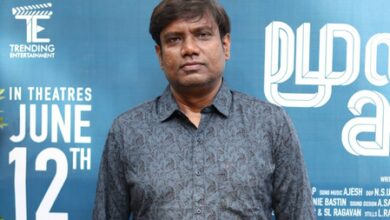 Vidaarth-starrer ‘Moondram Kan’ will have an open-ended climax: Director Sago Ganesan Vidaarth-starrer ‘Moondram Kan’ will have an open-ended climax: Director Sago Ganesan