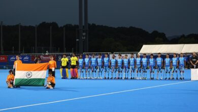 A splendid accomplishment’: PM Modi congratulates Indian men’s U-18 hockey team on Asia Cup triumph