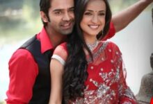 Sanaya Irani celebrates 15 years of ‘Iss Pyaar Ko Kya Naam Doon’: You guys have made us eternal