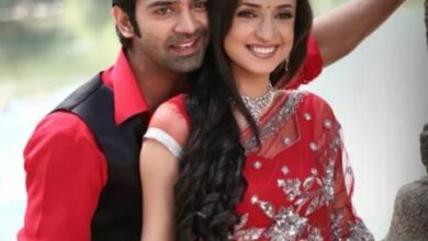 Sanaya Irani celebrates 15 years of ‘Iss Pyaar Ko Kya Naam Doon’: You guys have made us eternal