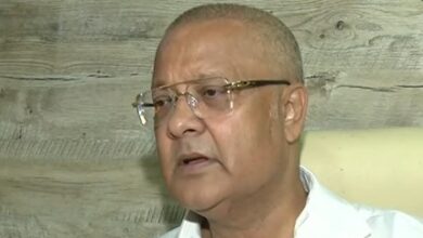 Forced to join party due to fear of Abhishek Banerjee, alleges ex-Trinamool Minority Cell leader