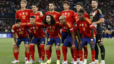 FIFA World Cup Group H preview: Spain hope to reign, but injuries are a worry FIFA World Cup Group H preview: Spain hope to reign, but injuries are a worry