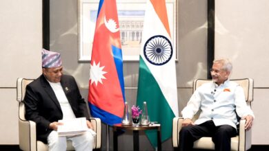 India hands over 72 health facilities and 12 cultural heritage projects to Nepal India hands over 72 health facilities and 12 cultural heritage projects to Nepal