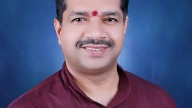 Arrival of Ajaey Kumar will give new strength to BJP in Rajasthan, says Madan Rathore Arrival of Ajaey Kumar will give new strength to BJP in Rajasthan, says Madan Rathore