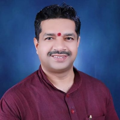 Arrival of Ajaey Kumar will give new strength to BJP in Rajasthan, says Madan Rathore Arrival of Ajaey Kumar will give new strength to BJP in Rajasthan, says Madan Rathore