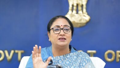 Rekha Gupta-led Delhi govt, MCD, DDA crack down on illegal constructions Rekha Gupta-led Delhi govt, MCD, DDA crack down on illegal constructions