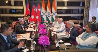 India and Nepal agree to further deepen and broaden bilateral relationship India and Nepal agree to further deepen and broaden bilateral relationship