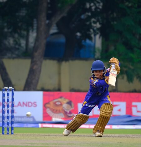 Bengal T20 League: Writam, Easwaran power Sobisco Smashers Malda to easy win over Murshidabad Kings