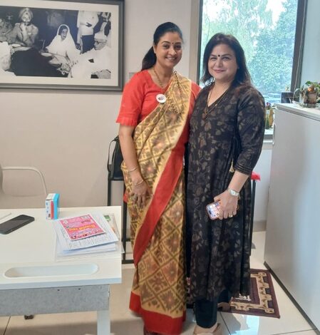 Delhi court releases Cong leader Alka Lamba on probation of good conduct for one year