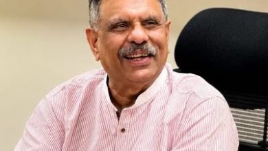 Rajasthan minister Gajendra Singh Khimsar’s son gets death threats from unidentified man Rajasthan minister Gajendra Singh Khimsar’s son gets death threats from unidentified man