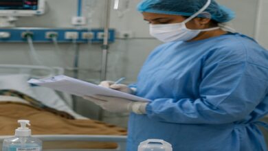 Suspected Ebola case in Rajasthan ruled out after NIV report