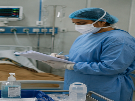 Suspected Ebola case in Rajasthan ruled out after NIV report Suspected Ebola case in Rajasthan ruled out after NIV report