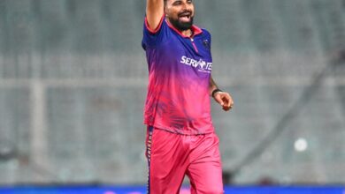 Bengal T20 League: Shami hat-trick, Vishal’s 86 power Siliguri Strikers to dominant win