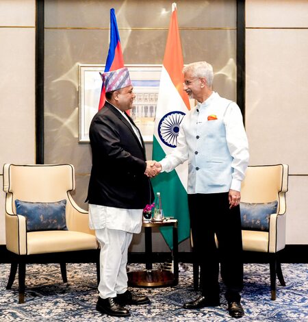 Pragmatic approach defines renewed ties between India and Nepal: Report