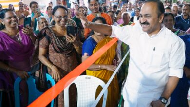 CM Satheesan puts Vijayan govt’s scheme on women’s safety under scanner