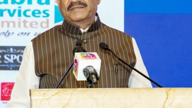 LS Speaker Om Birla to inaugurate Viksit Bharat Youth Parliament 2026 tomorrow LS Speaker Om Birla to inaugurate Viksit Bharat Youth Parliament 2026 tomorrow