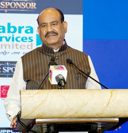 LS Speaker Om Birla to inaugurate Viksit Bharat Youth Parliament 2026 tomorrow