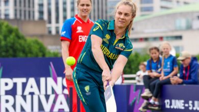 Women’s T20 WC: ‘Australia blessed with options in all conditions,’ says Molineux after win over Bangladesh Women’s T20 WC: ‘Australia blessed with options in all conditions,’ says Molineux after win over Bangladesh