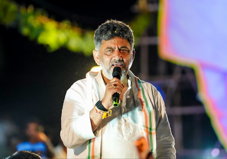 Cabinet allocation row nags new CM Shivakumar-led K’taka govt Cabinet allocation row nags new CM Shivakumar-led K’taka govt
