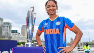 Seven stars, one remarkable journey: Players set to complete a decade at the Women’s T20 WC