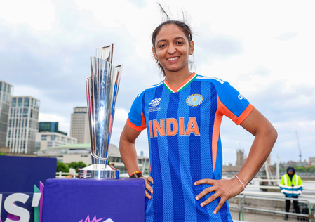 Seven stars, one remarkable journey: Players set to complete a decade at the Women’s T20 WC Seven stars, one remarkable journey: Players set to complete a decade at the Women’s T20 WC