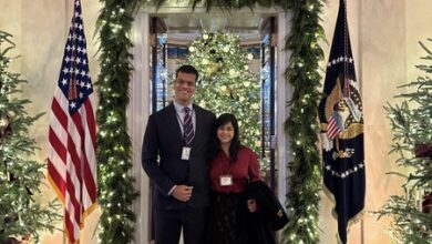 Indian-American AI adviser Sriram Krishnan to leave White House
