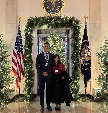Indian-American AI adviser Sriram Krishnan to leave White House
