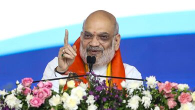 HM Amit Shah to inaugurate new ‘Sabareesam’ building at Ayyappa Temple complex in Delhi