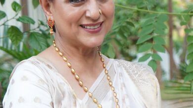 Kishori Shahane on the delayed payments in the TV industry & its impact on actors